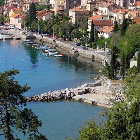 Apartments With A Parking Space Opatija - Volosko, Opatija - 7897 Apartment *