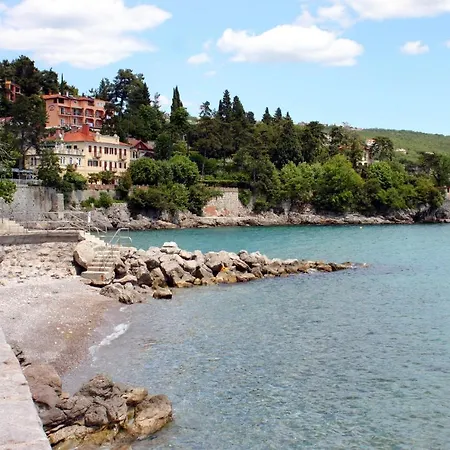 Apartment Apartments With A Parking Space Opatija - Volosko, Opatija - 7897