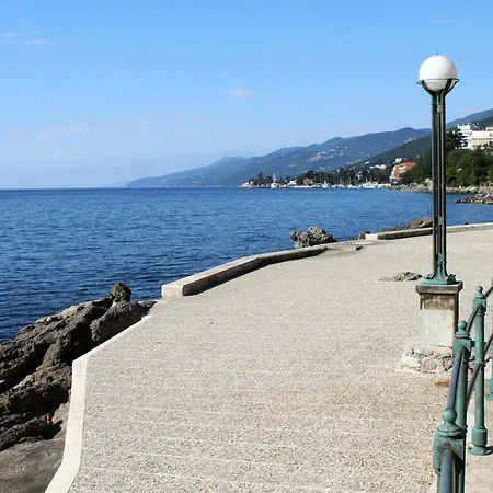 Apartments With A Parking Space Opatija - Volosko, Opatija - 7897 Apartment Opatija