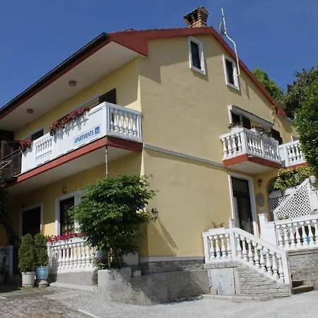 Apartment Apartments With A Parking Space Opatija - Volosko, Opatija - 7897