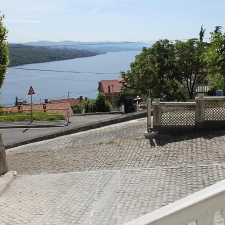 Apartment Apartments With A Parking Space Opatija - Volosko, Opatija - 7897 Opatija