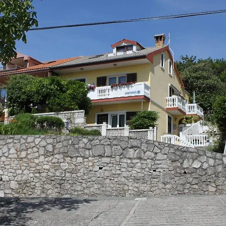 Apartments With A Parking Space Opatija - Volosko, Opatija - 7897