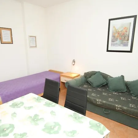 Apartments With A Parking Space Opatija - Volosko, Opatija - 7897 Apartment