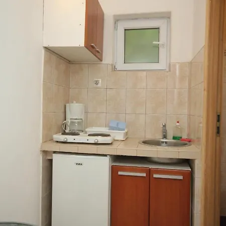 Apartment Apartments With A Parking Space Opatija - Volosko, Opatija - 7897