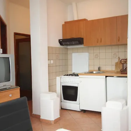 Apartments With A Parking Space Opatija - Volosko, Opatija - 7897 Apartment