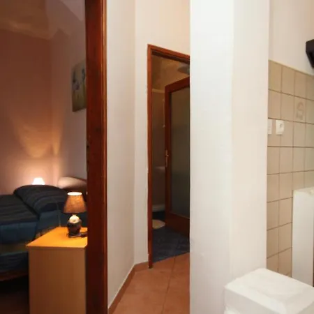 Apartment Apartments With A Parking Space Opatija - Volosko, Opatija - 7897 Opatija