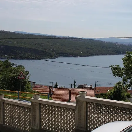 Apartments With A Parking Space Opatija - Volosko, Opatija - 7897 Apartment