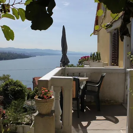 Apartments With A Parking Space Opatija - Volosko, Opatija - 7897 Apartment *