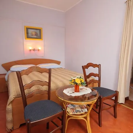 Apartment Apartments With A Parking Space Opatija - Volosko, Opatija - 7897